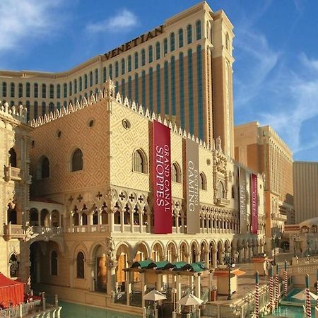 The Venetian Resort Las Vegas By Suiteness Εξωτερικό φωτογραφία