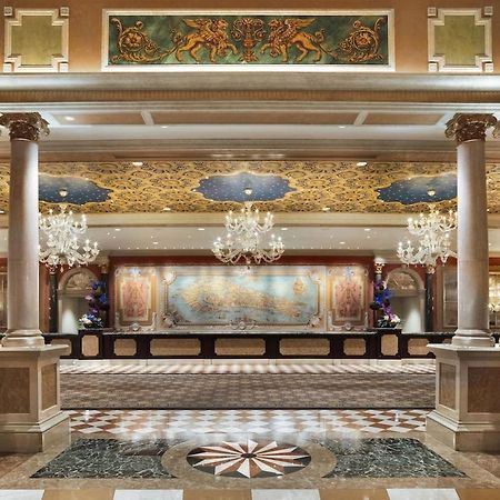 The Venetian Resort Las Vegas By Suiteness Εξωτερικό φωτογραφία