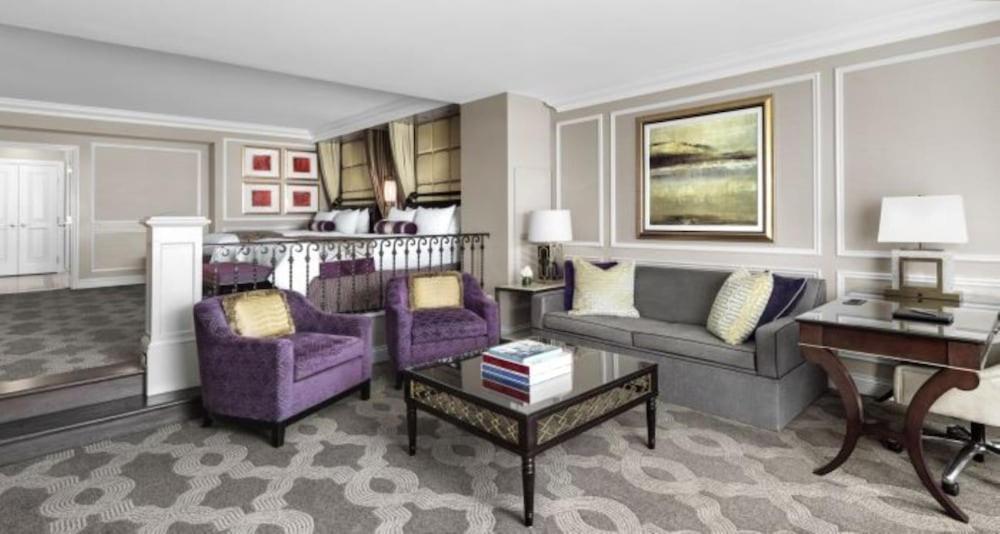 The Venetian Resort Las Vegas By Suiteness Εξωτερικό φωτογραφία
