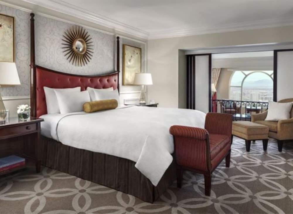 The Venetian Resort Las Vegas By Suiteness Εξωτερικό φωτογραφία