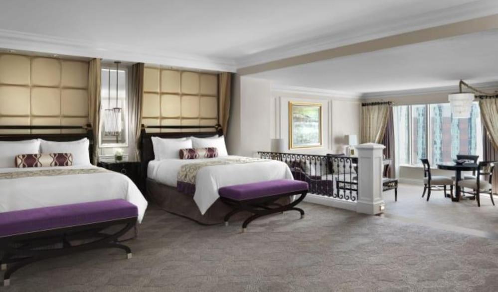 The Venetian Resort Las Vegas By Suiteness Εξωτερικό φωτογραφία