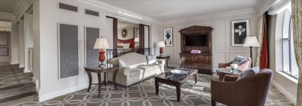 The Venetian Resort Las Vegas By Suiteness Εξωτερικό φωτογραφία