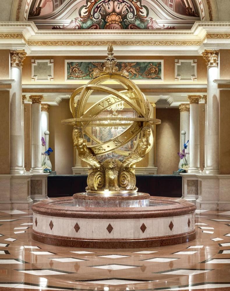 The Venetian Resort Las Vegas By Suiteness Εξωτερικό φωτογραφία