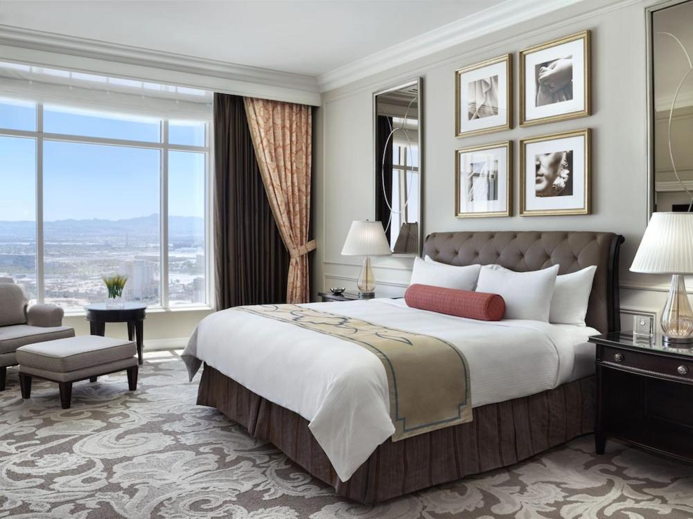 The Venetian Resort Las Vegas By Suiteness Εξωτερικό φωτογραφία