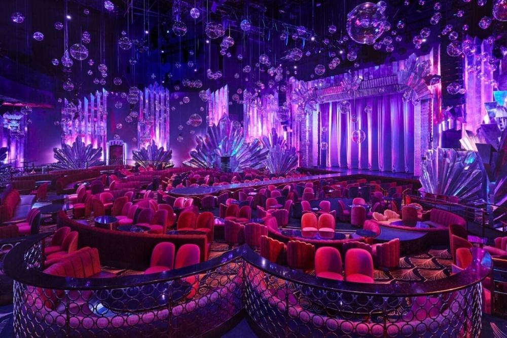 The Venetian Resort Las Vegas By Suiteness Εξωτερικό φωτογραφία