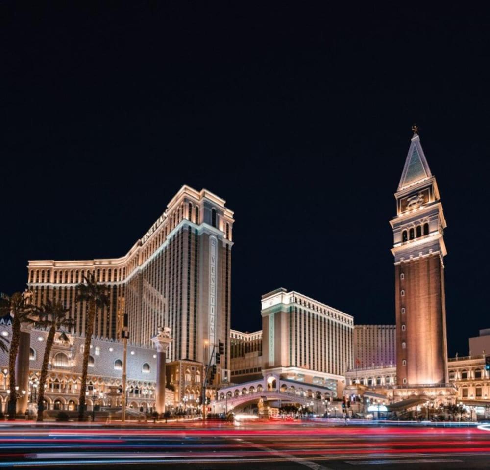 The Venetian Resort Las Vegas By Suiteness Εξωτερικό φωτογραφία