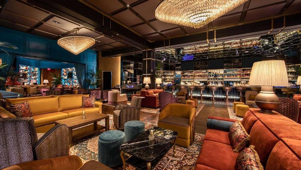 The Venetian Resort Las Vegas By Suiteness Εξωτερικό φωτογραφία