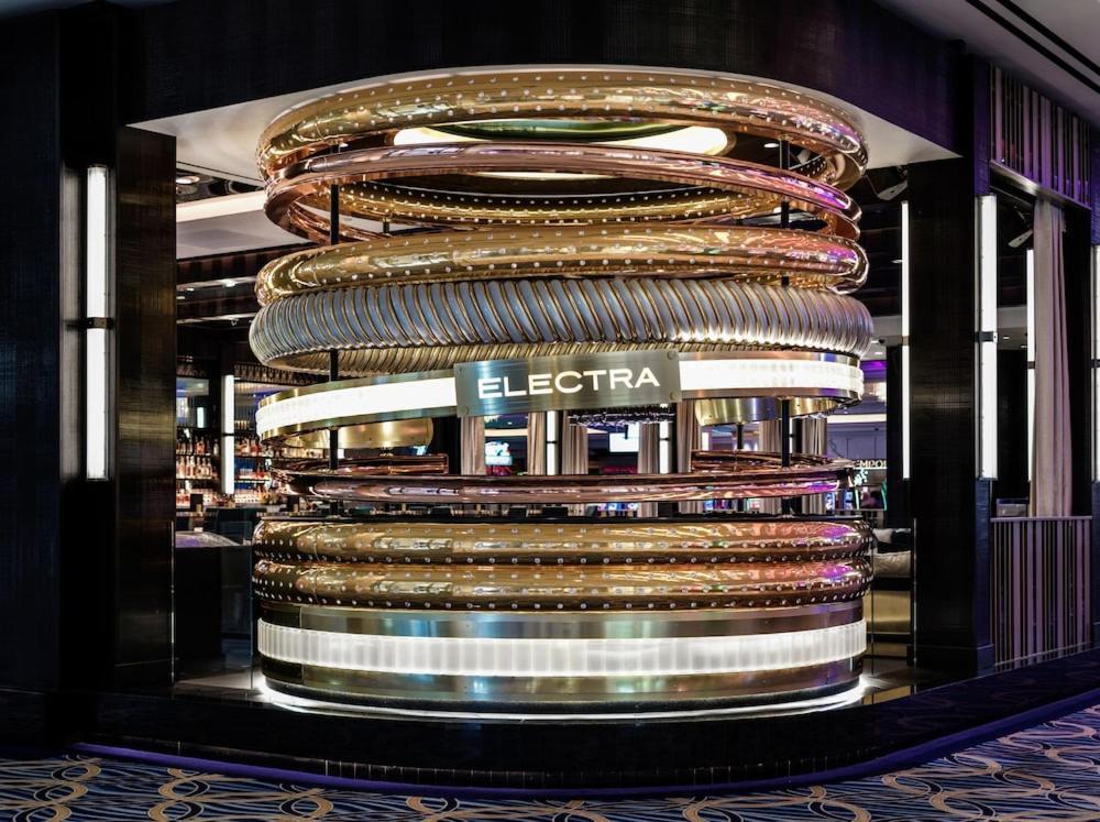 The Venetian Resort Las Vegas By Suiteness Εξωτερικό φωτογραφία