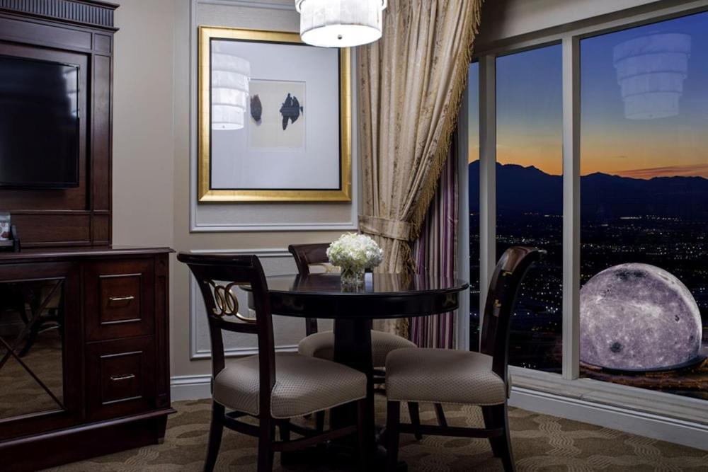 The Venetian Resort Las Vegas By Suiteness Εξωτερικό φωτογραφία