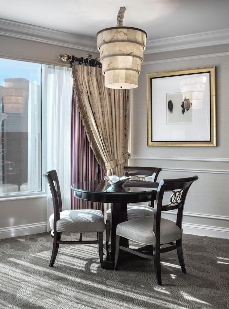 The Venetian Resort Las Vegas By Suiteness Εξωτερικό φωτογραφία