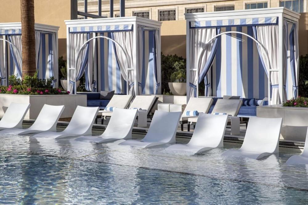 The Venetian Resort Las Vegas By Suiteness Εξωτερικό φωτογραφία