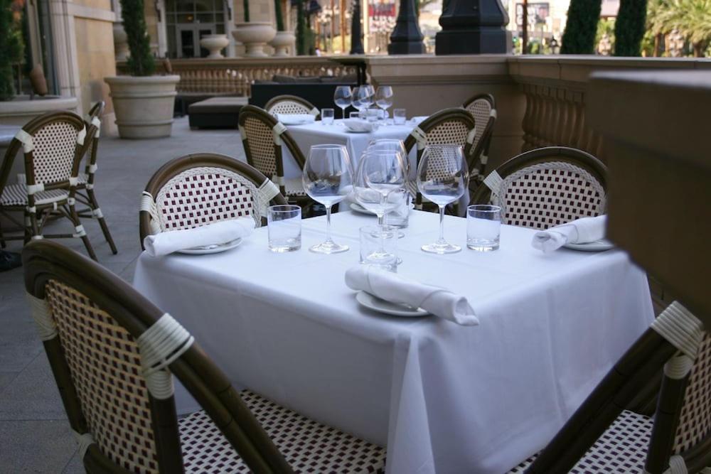 The Venetian Resort Las Vegas By Suiteness Εξωτερικό φωτογραφία