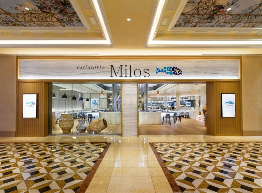 The Venetian Resort Las Vegas By Suiteness Εξωτερικό φωτογραφία
