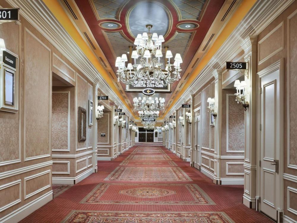 The Venetian Resort Las Vegas By Suiteness Εξωτερικό φωτογραφία