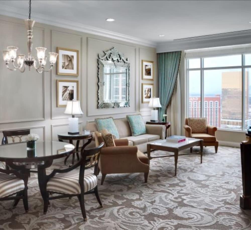 The Venetian Resort Las Vegas By Suiteness Εξωτερικό φωτογραφία