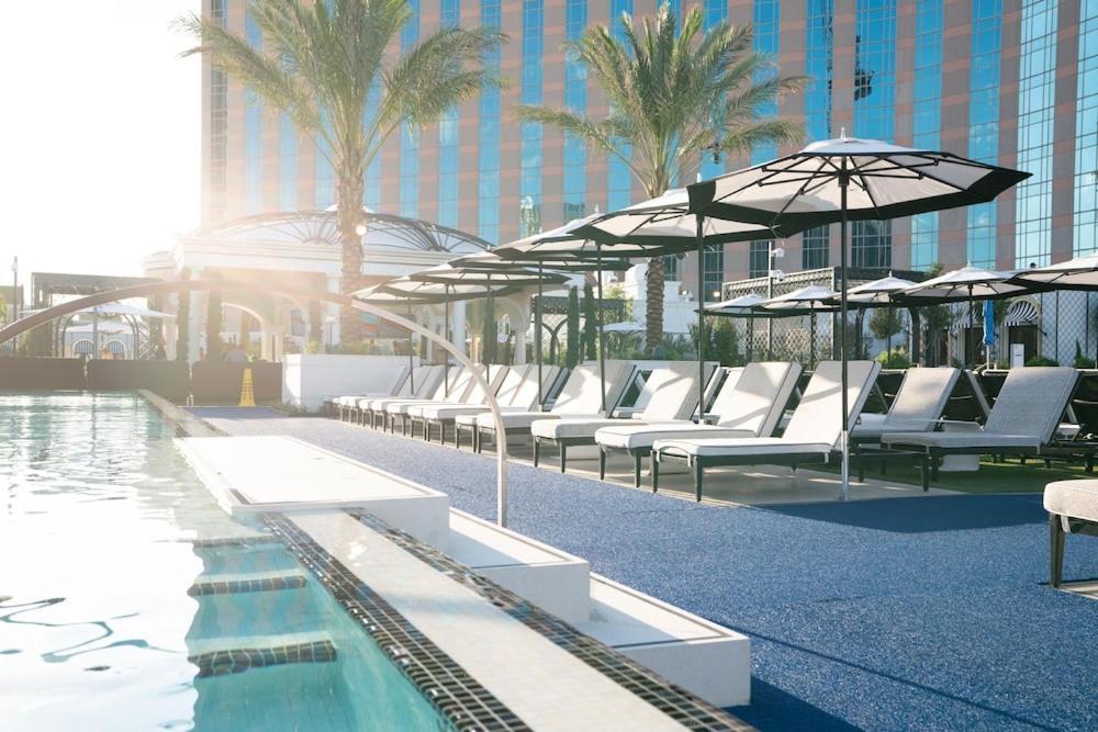 The Venetian Resort Las Vegas By Suiteness Εξωτερικό φωτογραφία