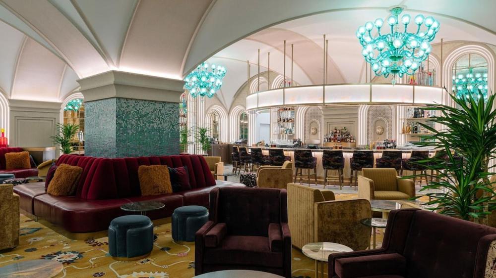 The Venetian Resort Las Vegas By Suiteness Εξωτερικό φωτογραφία