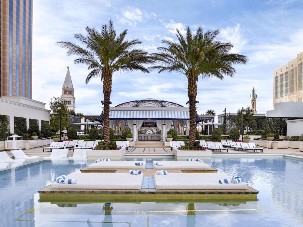 The Venetian Resort Las Vegas By Suiteness Εξωτερικό φωτογραφία